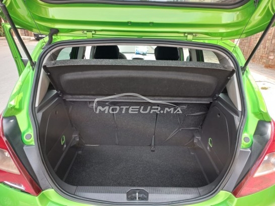 أوبل كورسا Par défaut مستعملة 2044668