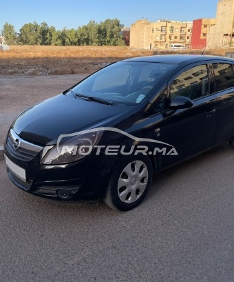 أوبل كورسا Cdti مستعملة 2491323