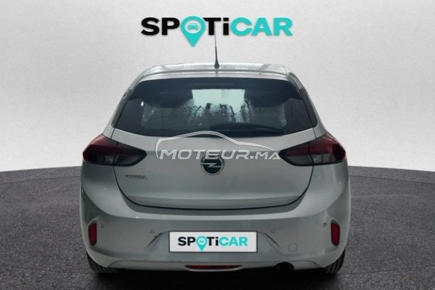 OPEL Corsa occasion 3391851