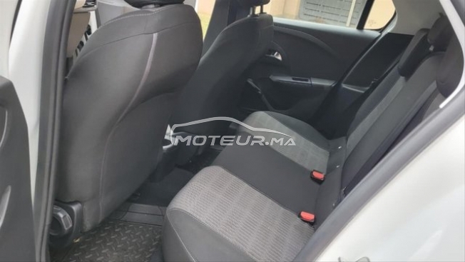 أوبل كورسا مستعملة 3501079