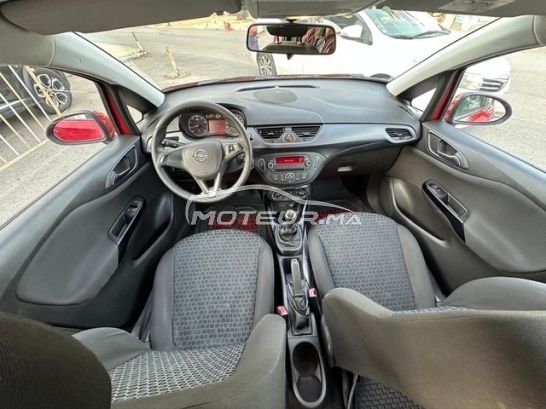 أوبل كورسا مستعملة 2780936