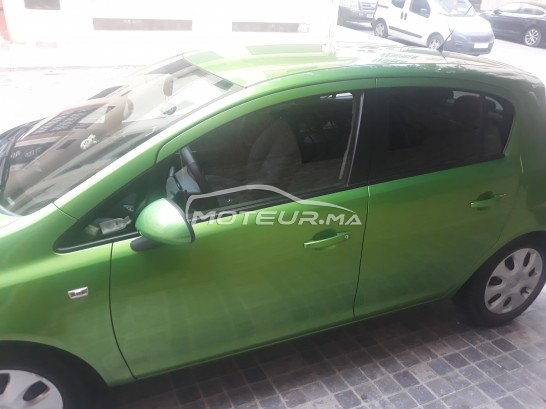 OPEL Corsa occasion 1678633