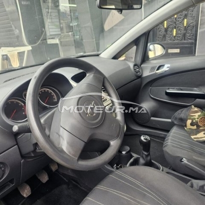 أوبل كورسا مستعملة 3298518