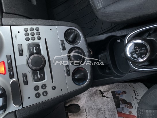 OPEL Corsa occasion 1861609