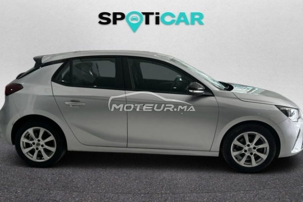 OPEL Corsa occasion 3391854