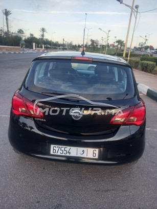 أوبل كورسا مستعملة 1847345