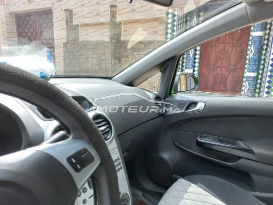 أوبل كورسا Par défaut مستعملة 2044665