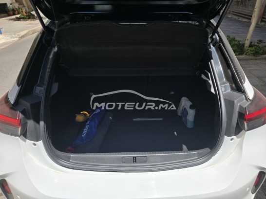 أوبل كورسا F مستعملة 2419771