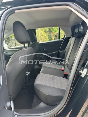 أوبل كورسا Essence مستعملة 2012679