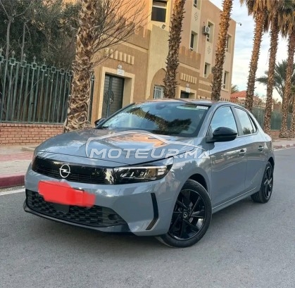 OPEL Corsa 2025 occasion 3309976