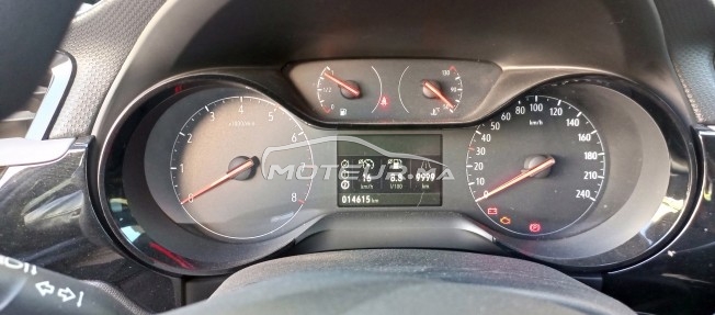 أوبل كورسا مستعملة 1619412