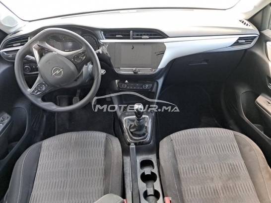 أوبل كورسا مستعملة 3273093