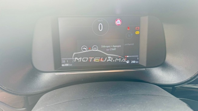 أوبل كورسا Gs-line plus مستعملة 2403426