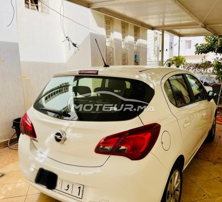 أوبل كورسا 1.3 مستعملة 1789459