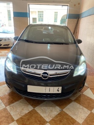 أوبل كورسا مستعملة 1755140