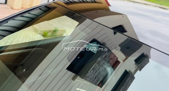 OPEL Corsa occasion 1827946