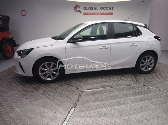 OPEL Corsa occasion 3371700