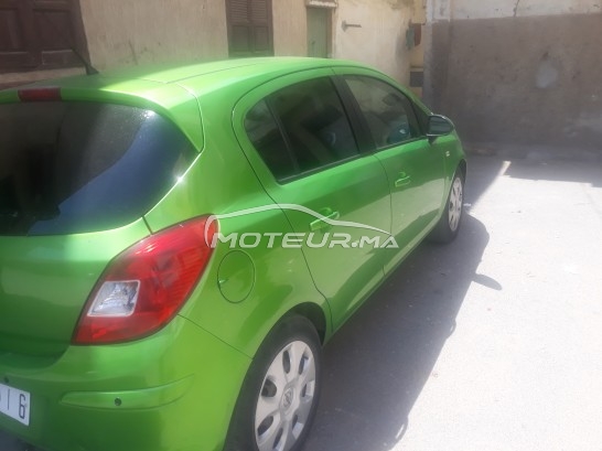 OPEL Corsa occasion 1678635