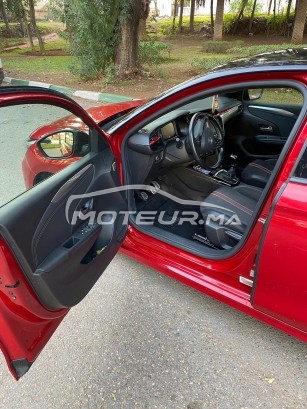 أوبل كورسا Gs line plus مستعملة 2932905