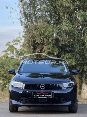 Acheter voiture occasion OPEL Corsa au Maroc - 481035