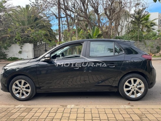 أوبل كورسا Essence مستعملة 2012675