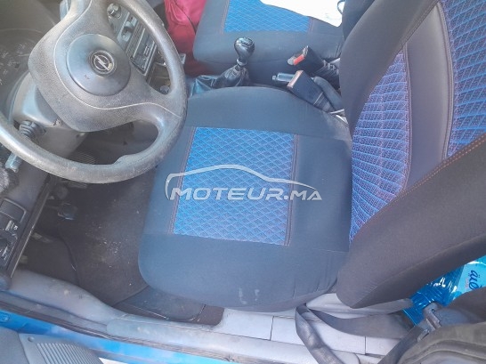 أوبل كورسا Swing مستعملة 2106980