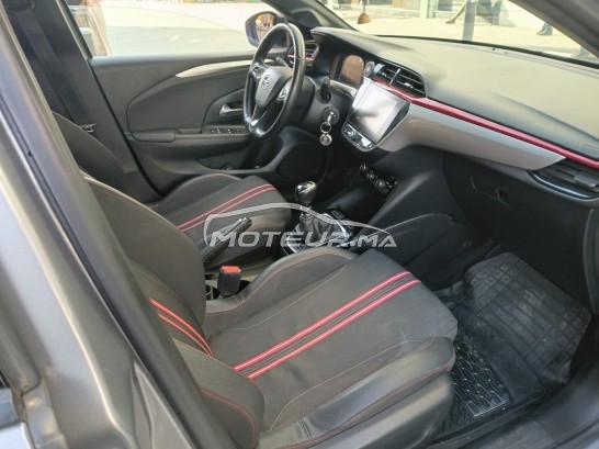 أوبل كورسا مستعملة 3573329