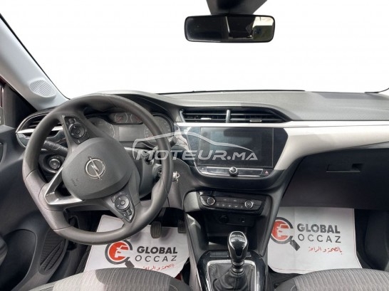 أوبل كورسا مستعملة 2253513