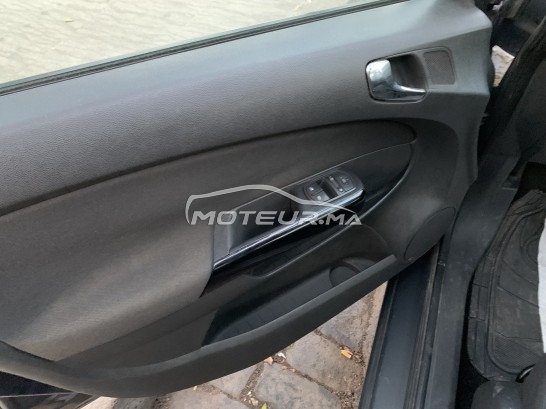 OPEL Corsa occasion 1861605