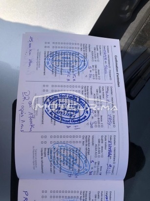 أوبل كورسا Opel corsa 5 مستعملة 1794443