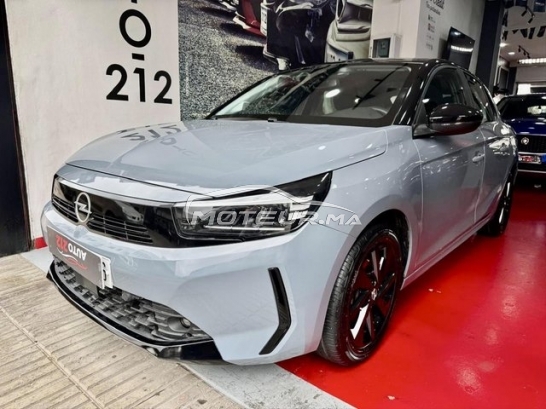 شراء السيارات المستعملة OPEL Corsa في المغرب - 490282