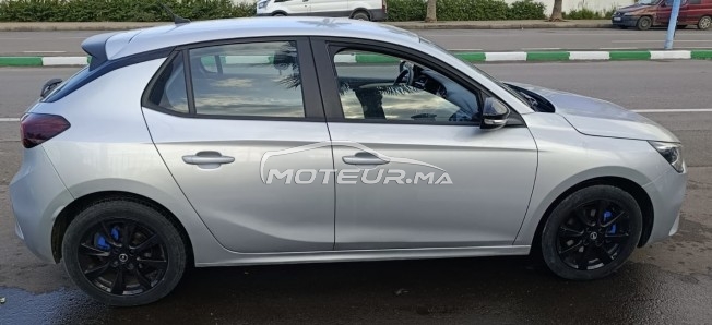 أوبل كورسا 1,6 مستعملة 2971753