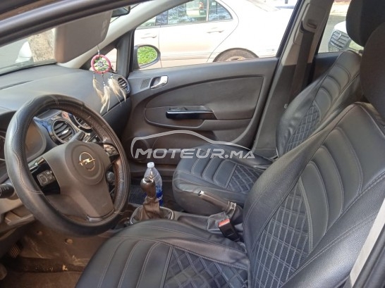 أوبل كورسا مستعملة 1948369