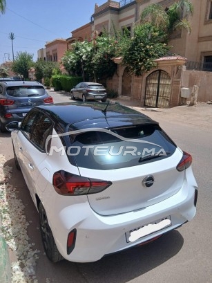 أوبل كورسا 2022 مستعملة 2488333