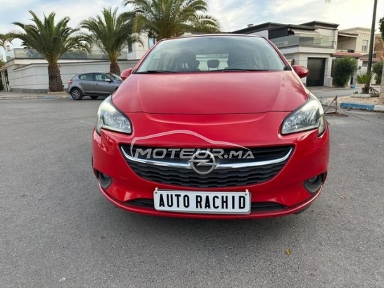 أوبل كورسا مستعملة 2780938