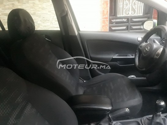 OPEL Corsa occasion 1678634