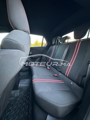 أوبل كورسا مستعملة 3362469