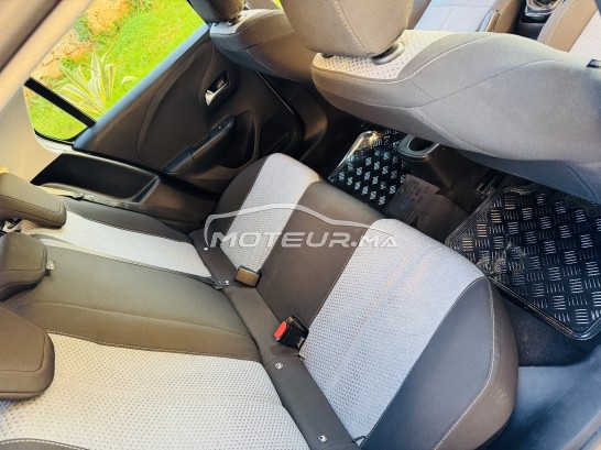 OPEL Corsa Black line occasion 3494589