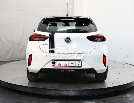 أوبل كورسا مستعملة 2959843