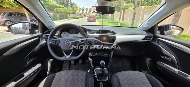 أوبل كورسا مستعملة 2452380