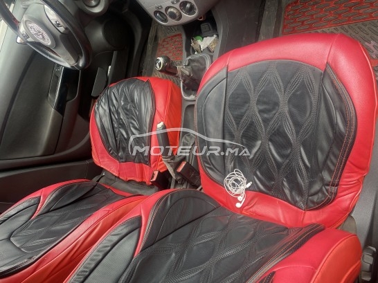 أوبل كورسا مستعملة 2610311