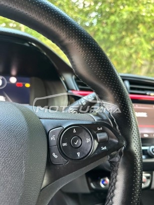 أوبل كورسا Gs-line 2021 مستعملة 2807506