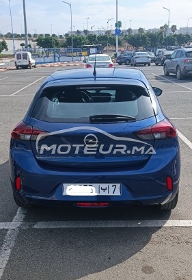 أوبل كورسا مستعملة 1745872