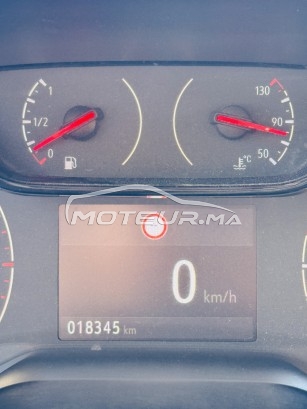 OPEL Corsa Black line occasion 3494592