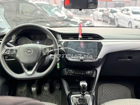 OPEL Corsa occasion 3371911