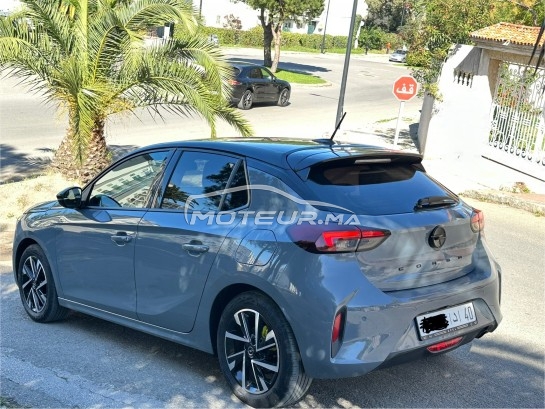 أوبل كورسا Gs line 1.5 109ch مستعملة 2940426