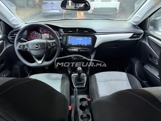 OPEL Corsa occasion 3183486