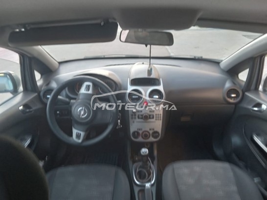 أوبل كورسا مستعملة 1934360