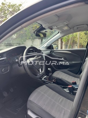 أوبل كورسا Essence مستعملة 2012681