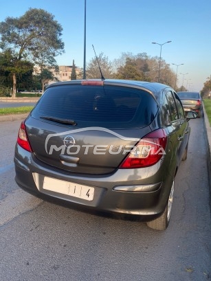 أوبل كورسا مستعملة 1755146